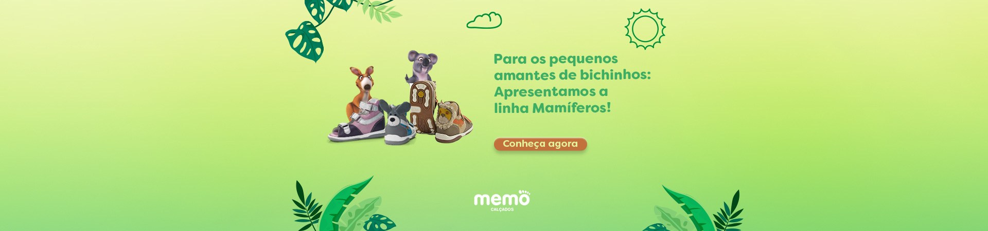 Mamíferos